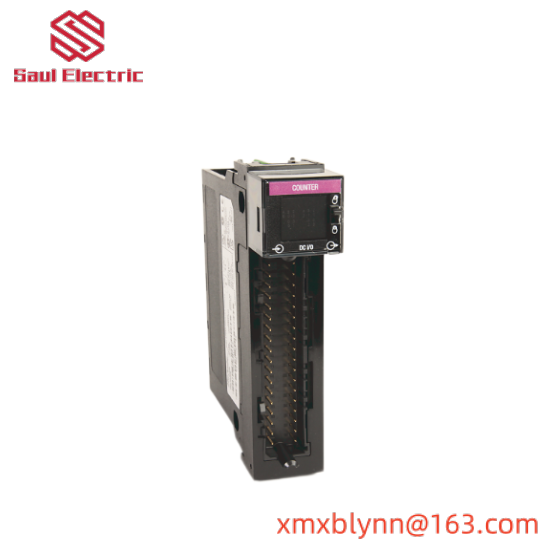 1756-HSC  High Speed Counter Module