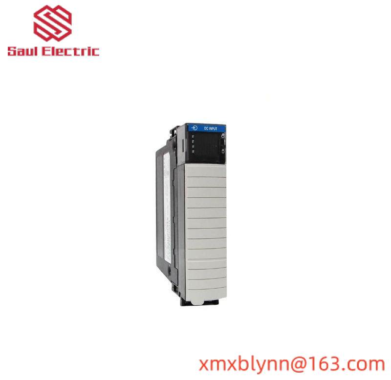 AB 1756-IB32 Digital DC Input Module