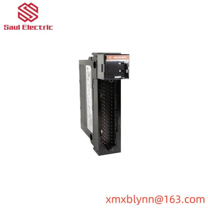 AB 1756-IF16H/A ControlLogix 16 Point Hart