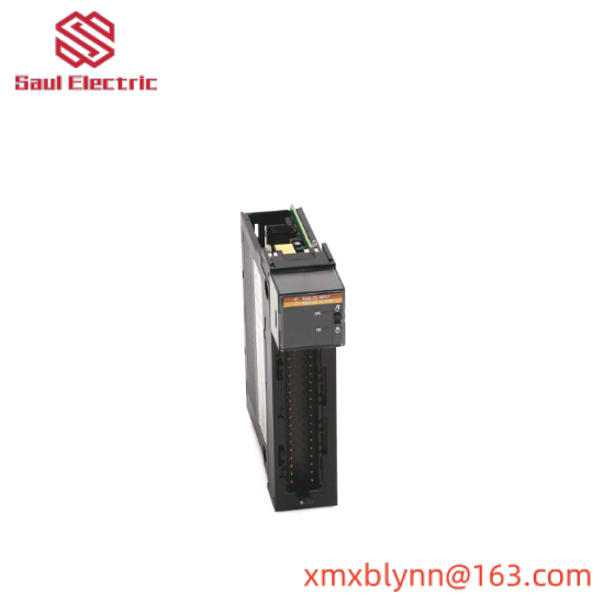 1756-IF4FXOF2F ControlLogix  Analog Module