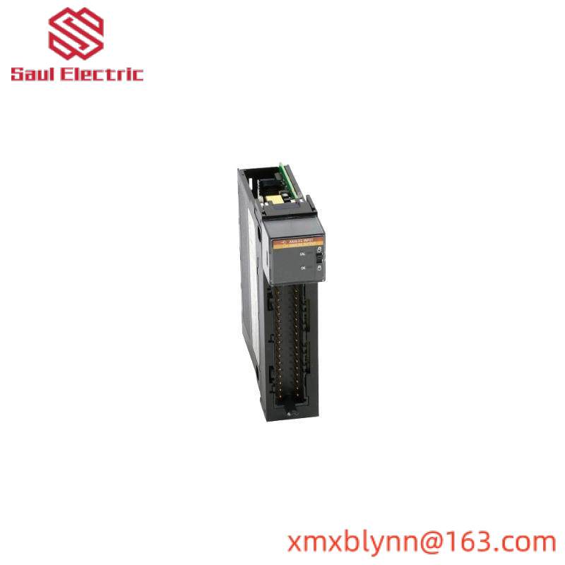 AB 1756-IF4XOF2F Combination Module
