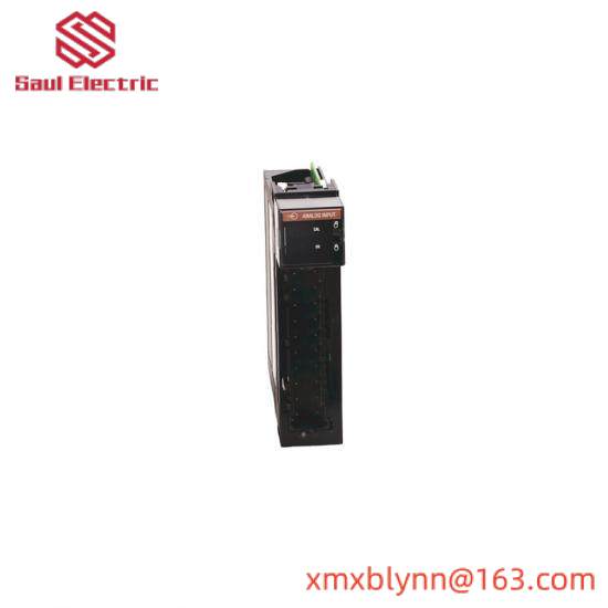 1756-IF6I ControlLogix 6 Point Isolated A/I Module