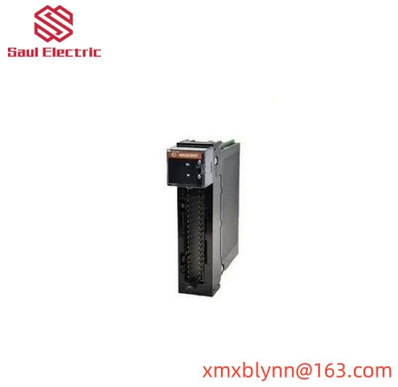 AB 1756-IF8 ControlLogix 8 Point A/I Module