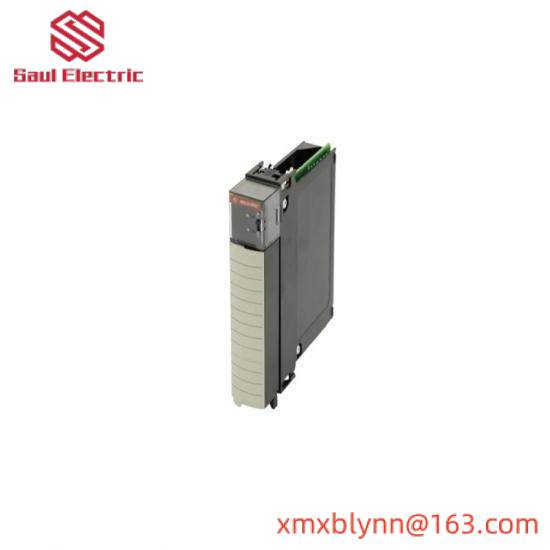 1756-IF8 ControlLogix Analog I/O Modules