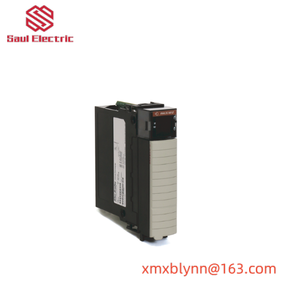 1756-IF8I ControlLogix  Input Module