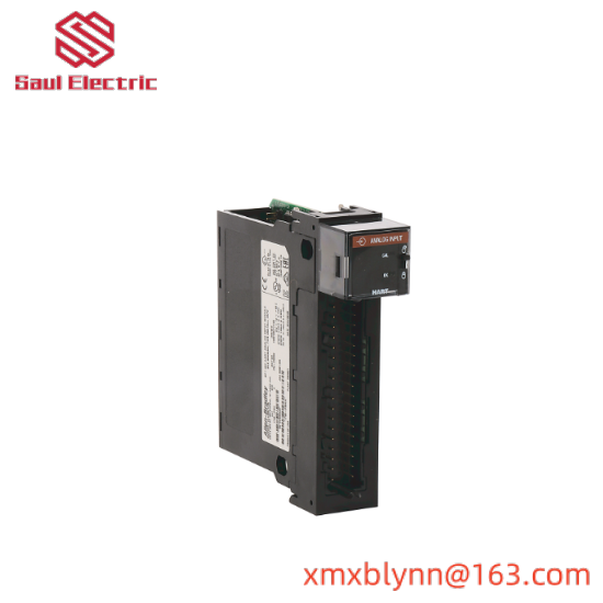 1756-IF8IH ControlLogix  Input Module