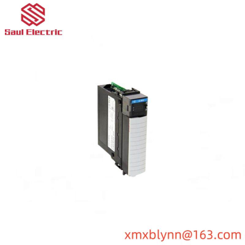 AB 1756-IG16 Digital DC Input Module
