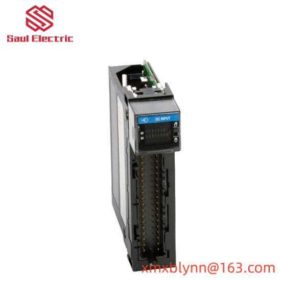 1756-IH16I  ControlLogix Isolated Input Module 1756IH16I