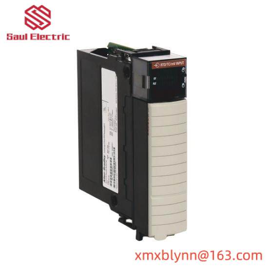 1756-IM160A  Isolated Input Module