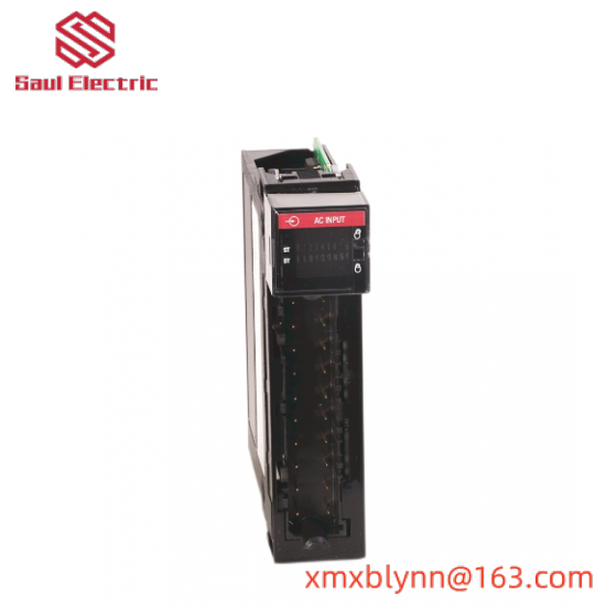 1756-IM16I/A ControlLogix  Input Module