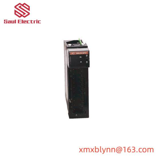 1756-IT61 CONTROLLOGIX 6 PT ISOLATED TC IN MODULE
