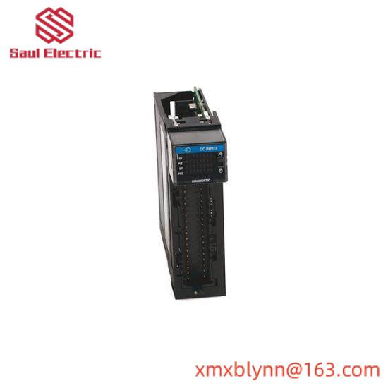 1756-IV16A Digital Input Module