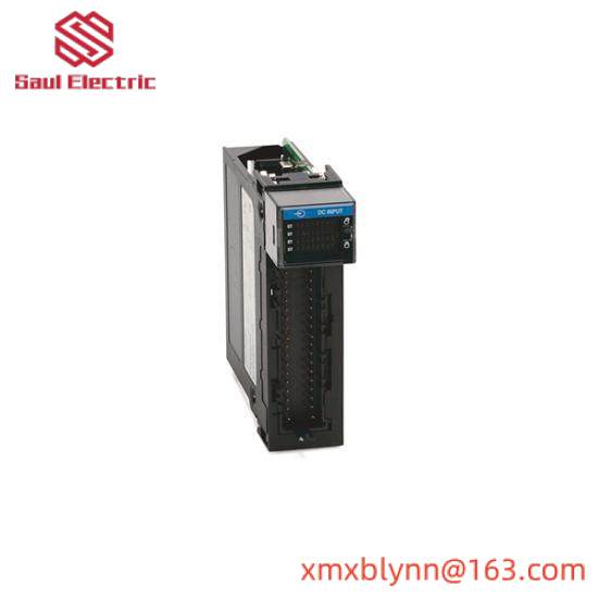 1756-IV32 A digital input module