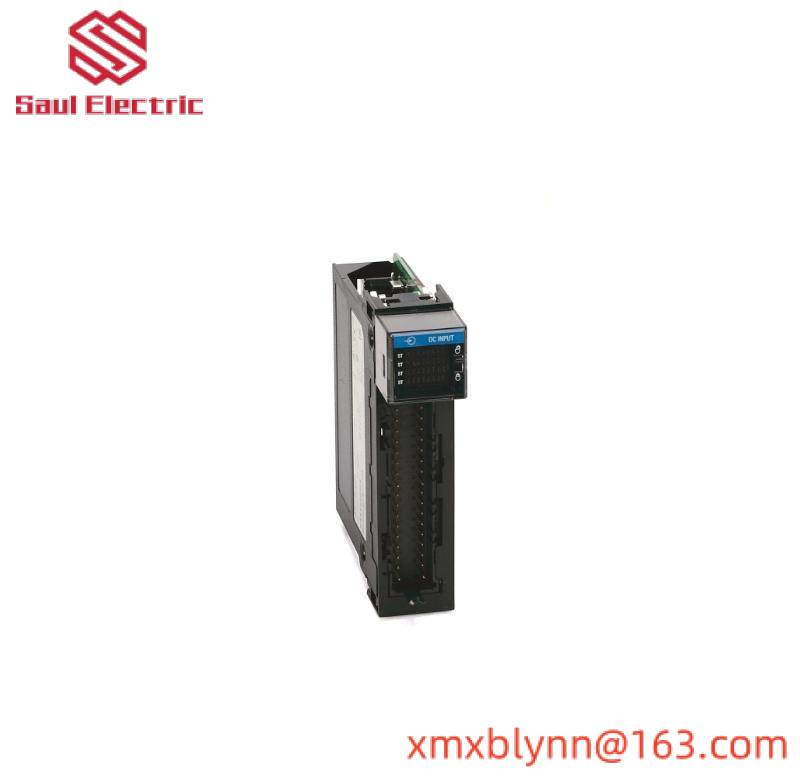 AB 1756-IV32 Input Module
