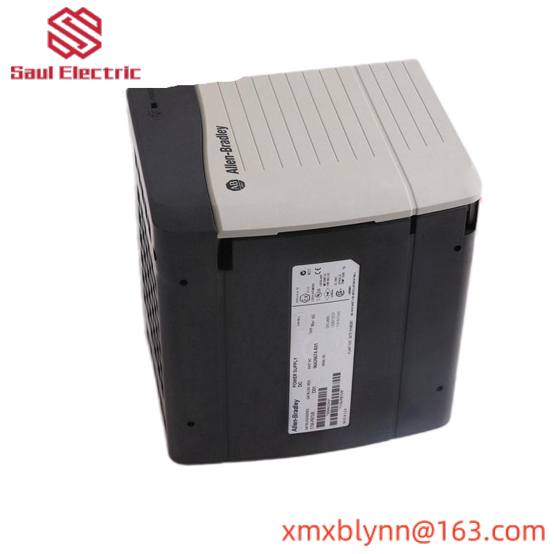 AB 1756-L1 Processor with 64KB User Memory