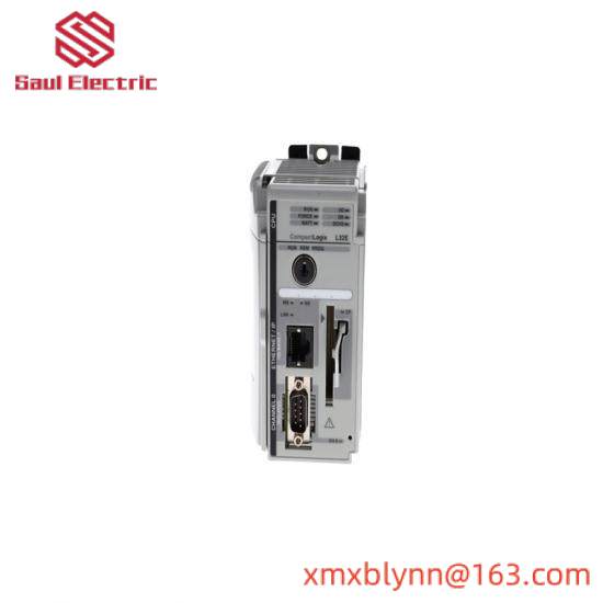 1756-L32E Processor Module DCS MODULE
