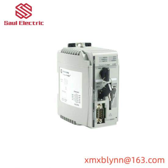 1756-L32E Processor Module DCS MODULE