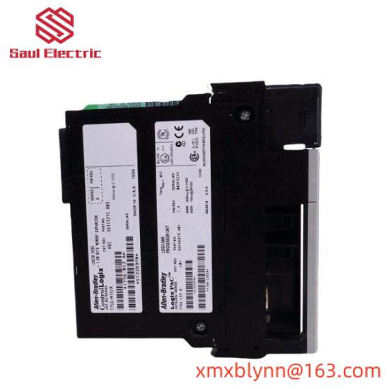 1756-L55M13/A Logix5555 Processor   1756L55M13A