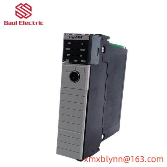 1756-L55M13/A Logix5555 Processor   1756L55M13A