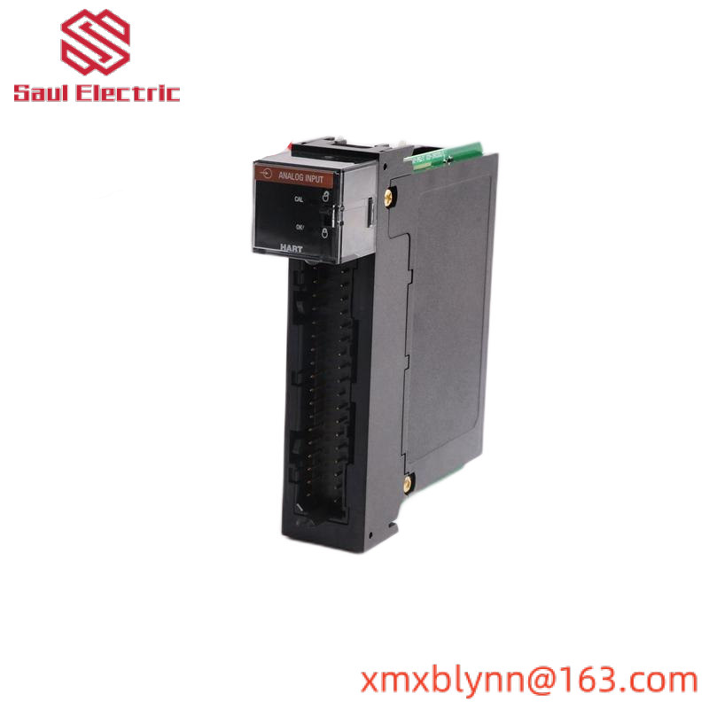1756-L55M23/A Logix5555 Processor