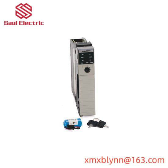 1756-L61 ControlLogix 2 MB Memory Controller