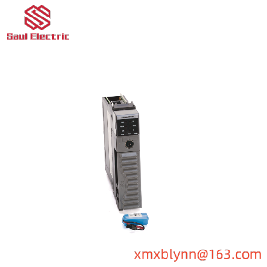 1756-L63XT ControlLogix  Logix5562 Processor