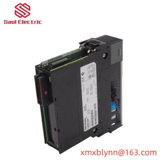 1756-L65  ControlLogix Logix5565 Processor