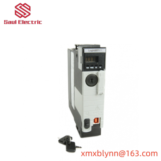 1756-L71/B ControlLogix  Logix5571 Processor