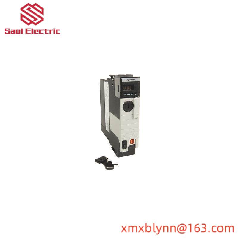  1756-L71 Logix5571 Processor