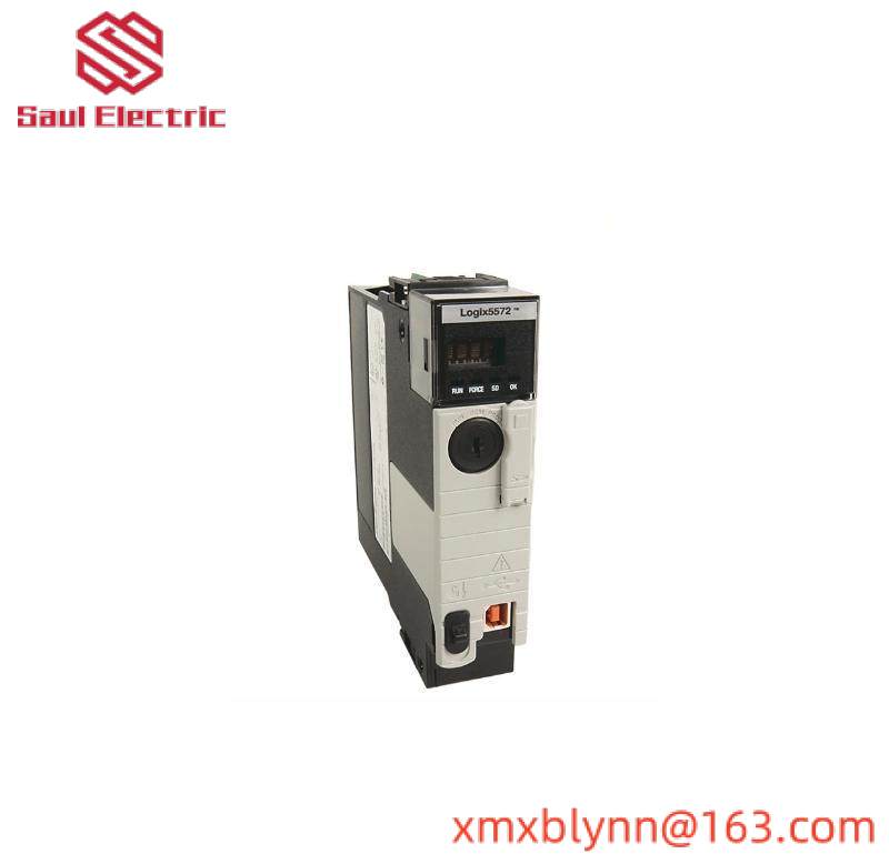  1756-L72 Controller