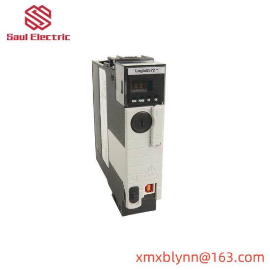 1756-L72K ControlLogix 4 MB Controller