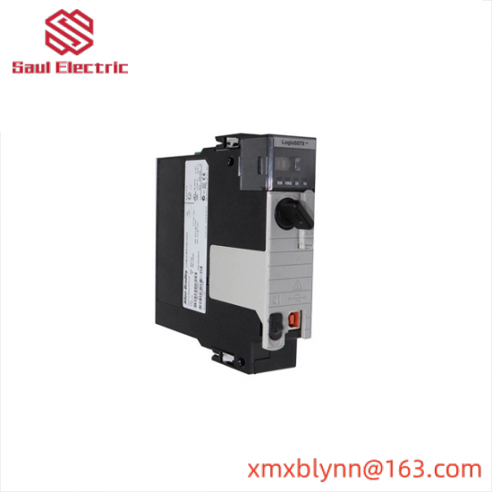 1756-L73/B ControlLogix Logix5573 Processor