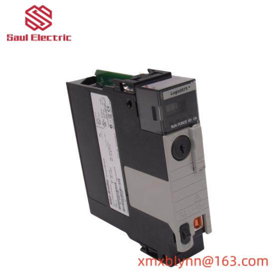 1756-L73  ControlLogix 8 MB Controller