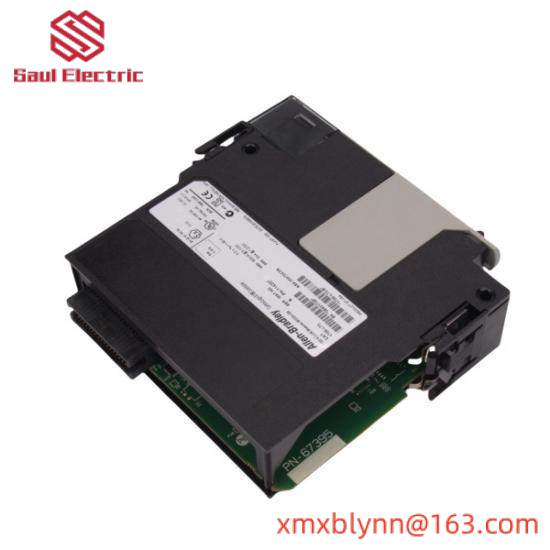 1756-L73  ControlLogix 8 MB Controller