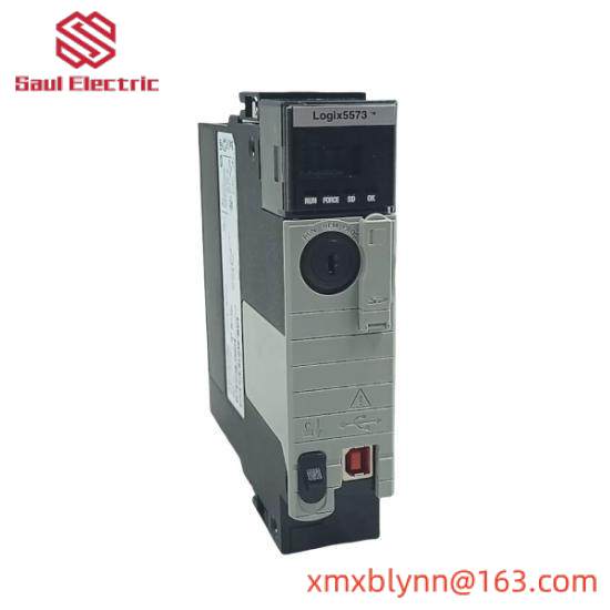 1756-L73K  1756L73K ControlLogix 8 MB Controller