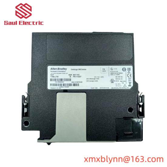 1756-L73K  1756L73K ControlLogix 8 MB Controller