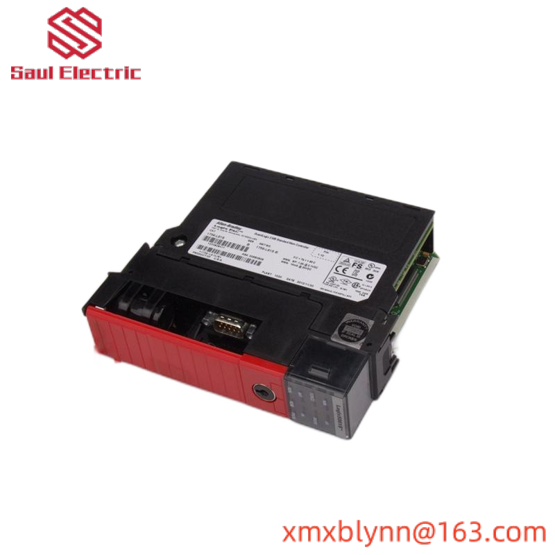 AB 1756-L73S GuardLogix Processor