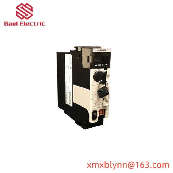 1756-L74K Logix5574 Controller