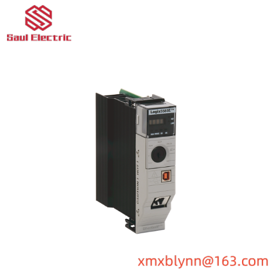 1756-L81EK Controller