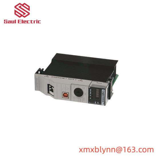 1756-L83E/B ControlLogix5580 Logix 5580 Controller