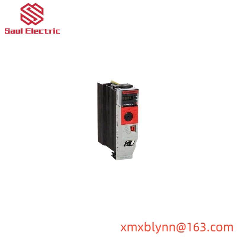 AB 1756-L83ES GuardLogix 5580 Safety Controller