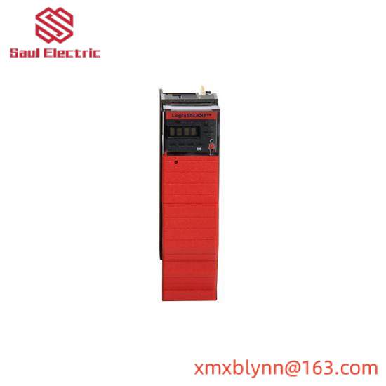 1756-L8SP controller