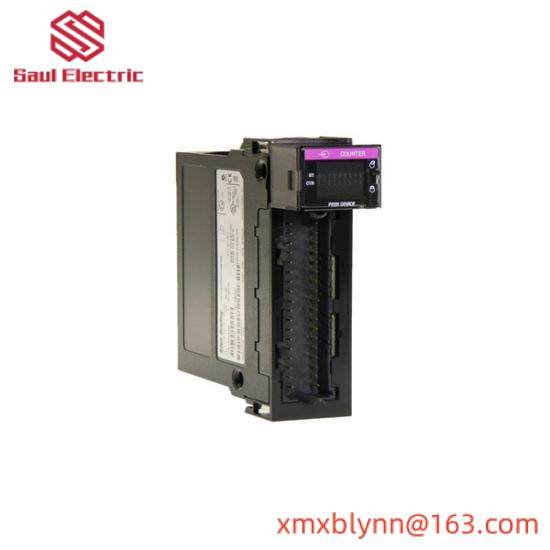 1756-LSC8XIB8I low-speed counter module