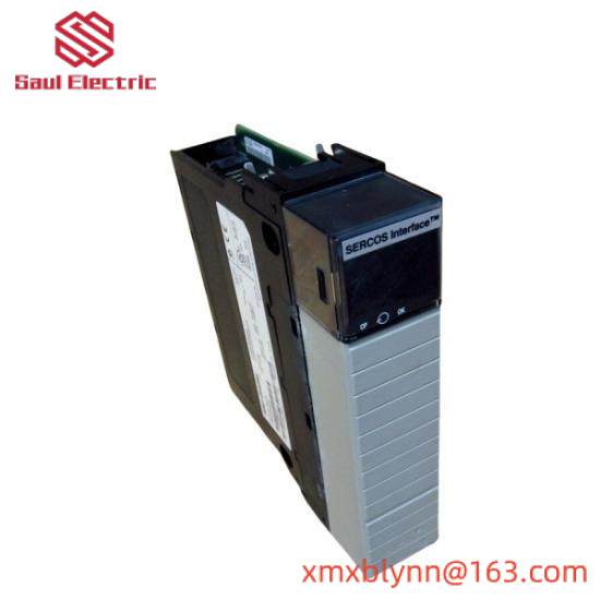 1756-M03SE   1756M03SE