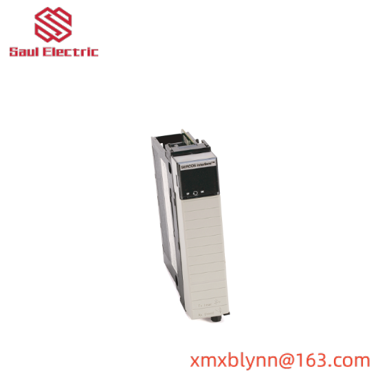 1756-M16SE ControlLogix  Servo Module