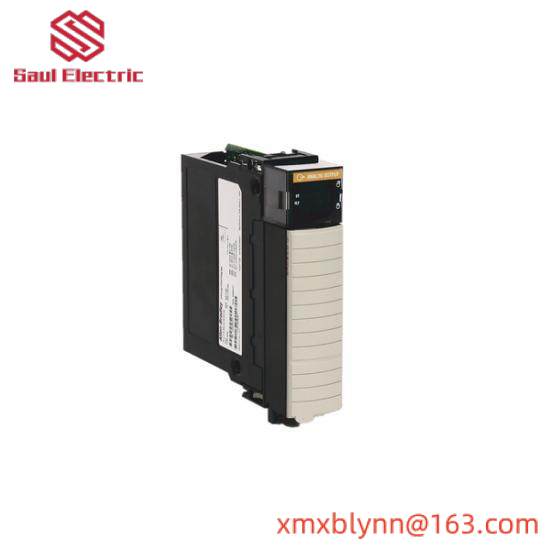 1756-MO2AE Analog Servo Module