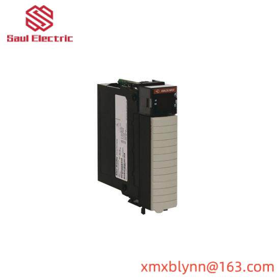 1756-MVI Interface Module
