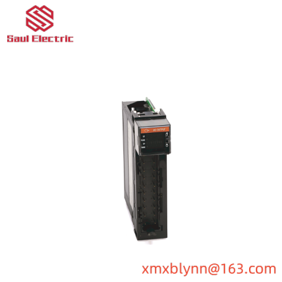 1756-OA16  ControlLogix Output Module