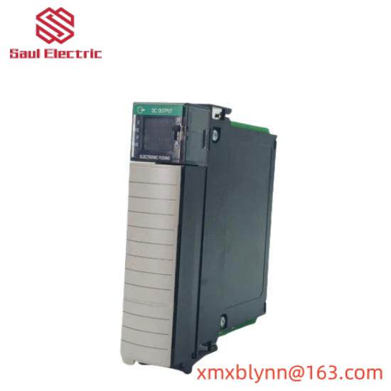 1756-OB16E   ControlLogix 16 Point D/O Module  17560B16E
