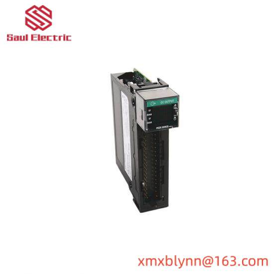 1756-OB16IEF ControlLogix 16 Point Digital Output